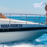 Positano and Amalfi Coast Private Tour with Yacht - Starting Point in Sorrento at Via Marina Piccola