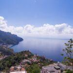Positano and Amalfi Sea View from Pompei and Vico Equense with Ravello Option - Navigating the Amalfi Coast by Sea and Land