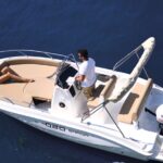 Positano & Capri Boat Tour (from Sorrento) - Exploring the Ruins at Bagni Regina Giovanna