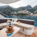 Positano Magic Experience: Secret Bays, African Caves, Champagne Cruise - Scenic Drive from Positano to Fiordo di Furore