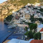 Positano: Private Transfer from Naples - The Services Excellent Reviews and High Ratings