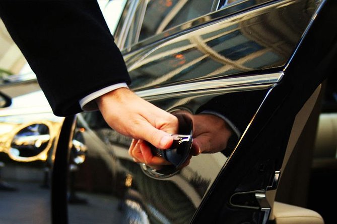 Positano Sorrento Pompeii one day Tour - Starting Point and Transport Logistics