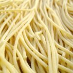 Positano Spaghetti experience - Starting Point at Piazza Cappella in Positano