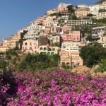 Positano Walking tour - Discover the Main Landmarks of Positano’s Old Town