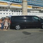 Post Cruise Private Tour from Civitavecchia to Rome visit All Major Attractions - Visiting the Trevi Fountain: Toss Your Coin and Make a Wish