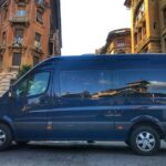 Post Cruise Rome (Driver Only/Self Touring) - The Monument to King Vittorio Emanuele II and Its Significance