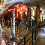 Postojna Cave and Predjama Castle - Entrance Tickets Included - Predjama Castle: A Fairytale Fortress in Slovenia