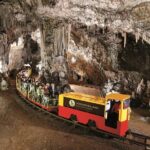 Postojna Cave and Predjama Castle from Sistiana - Logistics: Ease and Convenience