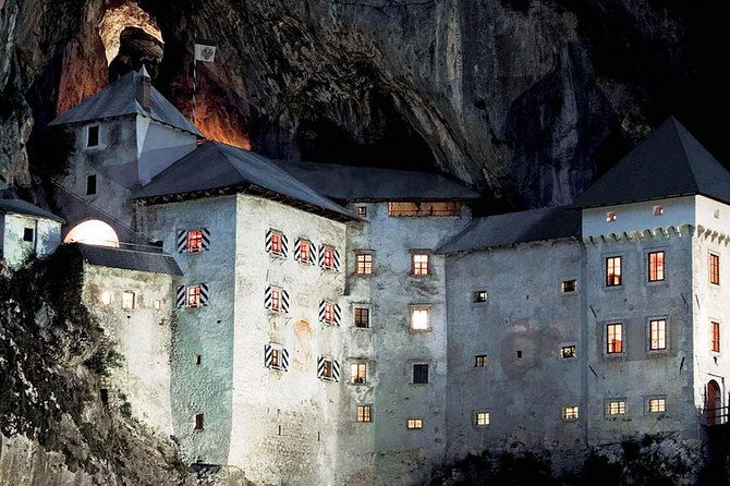 Postojna Cave and Predjama Castle - Private Tour from Trieste - Exploring Postojna Cave with a Local Guide
