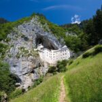 Postojna Cave & Predjama Castle from Portoroz - Convenient Pickup and Small Group Experience