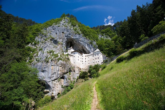 Postojna Cave & Predjama Castle from Portoroz - Convenient Pickup and Small Group Experience
