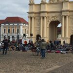Potsdam Bike Tour with Rail Transport from Berlin - Exploring the Royal Residences of Sanssouci Park