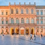 Potsdam: Museum Barberini Entry Ticket - The Artistic Heart of Potsdam: Museum Barberini’s Location