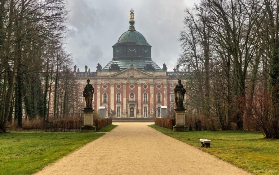 Potsdam Private Guided Walking Tour - Discovering Potsdams Origins and Early History