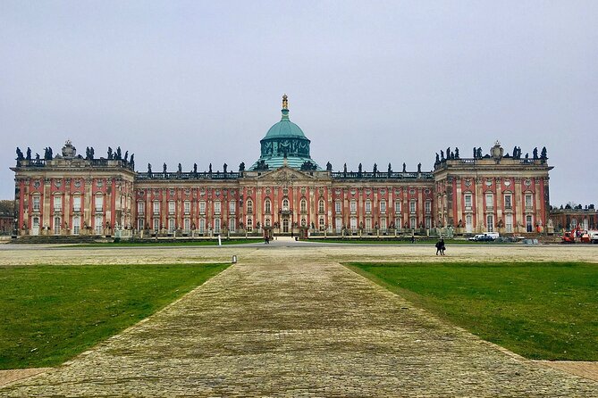 Potsdam Private Walk Tour By car from Berlin - How the Tour Combines Transport and Sightseeing