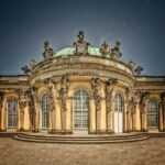 Potsdam & Sanssouci Gardens Private Tour With Jacob - The Tour Starts with Pickup in Berlin and a Scenic Train Ride