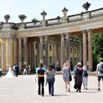 Potsdam Tour from Berlin With Guided Sanssouci Palace Visit - Starting Point and Tour Schedule in Berlin