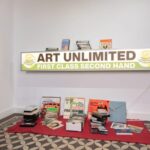 Potsdam: Villa Schöningen Entrance Ticket - Inside: Contemporary Art and the "Traces of the Body" Exhibition