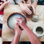 Pottery workshop with traditional potters - Location and Meeting Point in San Cristóbal de las Casas