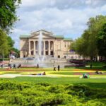 Pozna Experience 2-Hours Guided Walking Tour - Iconic Landmarks and Theatres