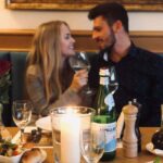 Pozna: Romantic Italian Dinner with Live Music and Wine - Italian Cuisine: From Appetizers to Desserts