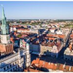Poznan Old Town and Citadel Park Private Walking Tour - Starting Point at the Parish Church of St. Stanislaus
