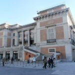 Prado Museum and Reina Sofia Museum Private Tour - Inside the Reina Sofia Museum: Discovering 20th-Century Art