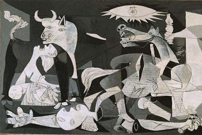 Prado Museum Guided Tour and Optional Reina Sofia - The Prado Museum: Madrid’s Artistic Treasure Chest