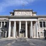Prado Museum guided tour optional Reina Sofía Museum - Highlights of the Prado Museum Guided Tour