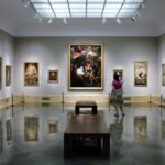Prado Museum Guided Tour with Skip-the-Line Ticket - The Experience of Visiting Velázquez and El Greco
