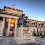 Prado Museum Madrid Admission Ticket - Practical Experience: Skip-the-Line Tickets and Arrival Tips