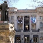 Prado Museum Madrid Guided Tour with Skip the Line Ticket - Meeting Point at the Goya Monument in Madrid
