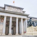 Prado Museum Madrid Small Group Tour - Exclusive Access and Practicalities