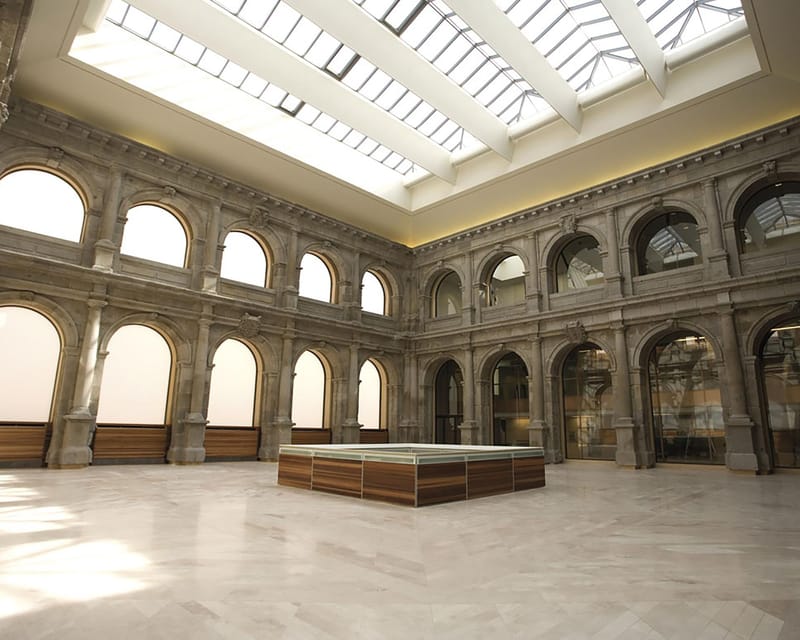 Prado Museum Tour: Velázquez, Goya, and Spanish Art Classics - Starting Point: Meeting Next to the Goya Statue in Madrid