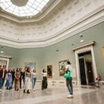 Prado Museum Without the Crowds-Exclusive Guided Pre Opening Tour - Starting the Day at the Prado Museum in Madrid