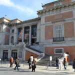 Prado, Reina Sofia & Thyseen Museums Private Tour in Madrid - Personalized Experience with a Private Guide