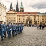 Prague: 1-Hour Castle Tour With Fast-GET Admission Ticket - The Guided Introduction to Prague Castle and Its Surroundings