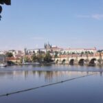 Prague 3-Hour Architectural Tour - Exploring Prague’s Old Town: The Starting Point at Kaprova 1