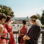 Prague: 3h Private Tour of Prague Castle, Admission Incl. - The Highlights of Prague Castle’s Architectural Grandeur