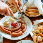 Prague: 4h Private Walking Tour of Modern Czech Food & Drink - Exploring Prague’s Neighborhoods Beyond the Old Town