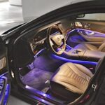 Prague airport luxury transfer by a Mercedes Benz S class - From Prague Airport to the City Center: Fast and Hassle-Free