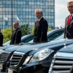 Prague Airport Private Departure Transfer - Meet Your Fluent, Friendly Driver