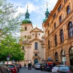 Prague: Alchemy & Dark Arts Exploration Game Tour - Exploring Bethlehem Chapel and Its Historic Significance