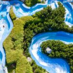 Prague AquaPalace Waterpark Entrance Ticket - The Location and How to Access Prague AquaPalace