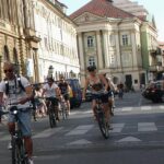 Prague Bike Tour - Riding Through Prague’s Iconic Landmarks
