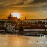 Prague Boats 1-hour Cruise - Detailed Route and Sightseeing Highlights
