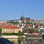 Prague Castle: Admission Ticket With Transfer And Audioguide - From the Old Town to the Castle District by Minibus
