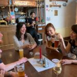 Prague Castle and Pubs Tour with Drinks Included - Walking Through Malostranske námesti to Nerudova