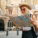 Prague Castle and St. Vitus Cathedral Private Walking Tour - Visiting the Iconic St. Vitus Cathedral