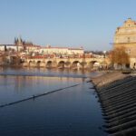 Prague Castle Walking Tour - From Prague’s Historic Core to the Castle Complex